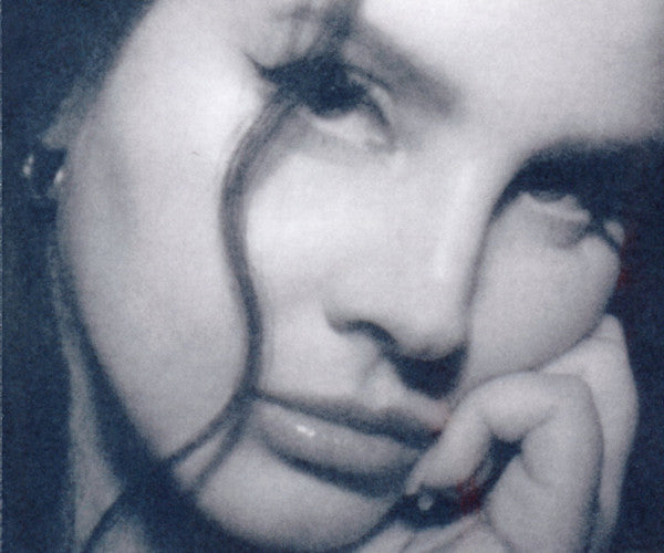 Did You Know That There's A Tunnel Under Ocean Blv - Del Rey, Lana