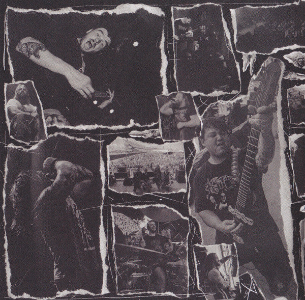 Hideous Aftermath - Sanguisugabogg