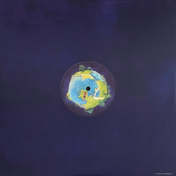 Fragile Outtakes - Yes