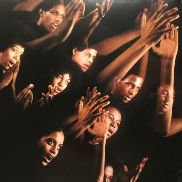 Holy Church Of The Ecstatic Soul – A Higher Power: - Various