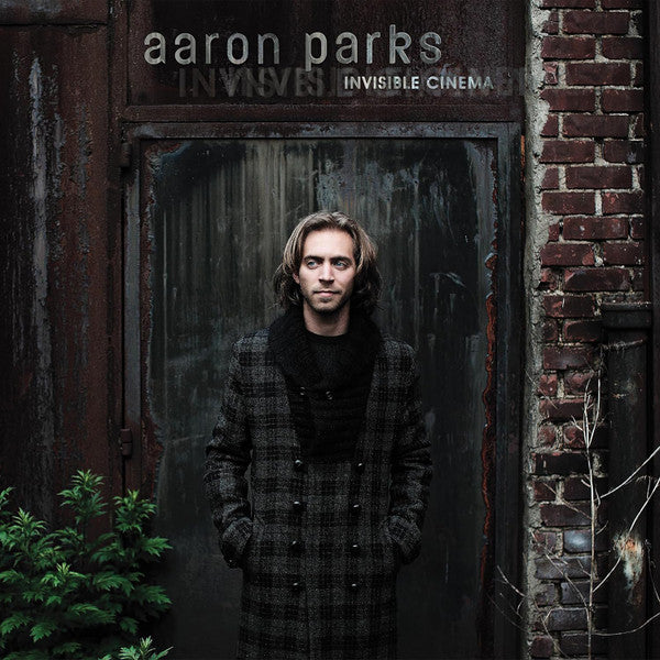 Invisible Cinema - Parks, Aaron