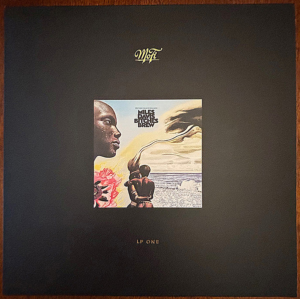 Bitches Brew - Davis, Miles