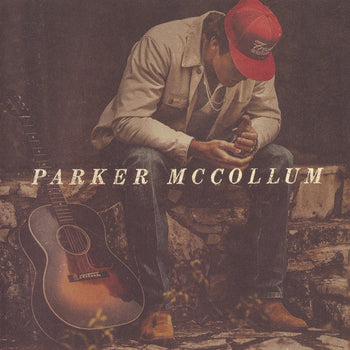 Parker McCollum - McCollum, Parker