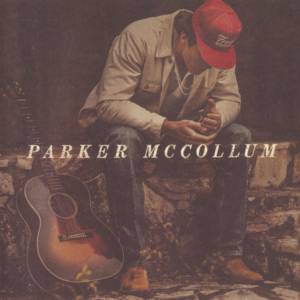 Parker McCollum - McCollum, Parker