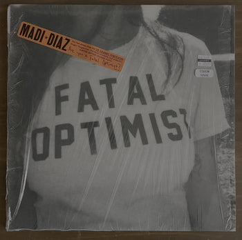 Fatal Optimist - Diaz, Madi