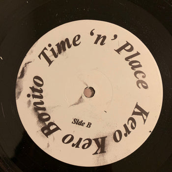 Time 'N' Place - Kero Kero Bonito