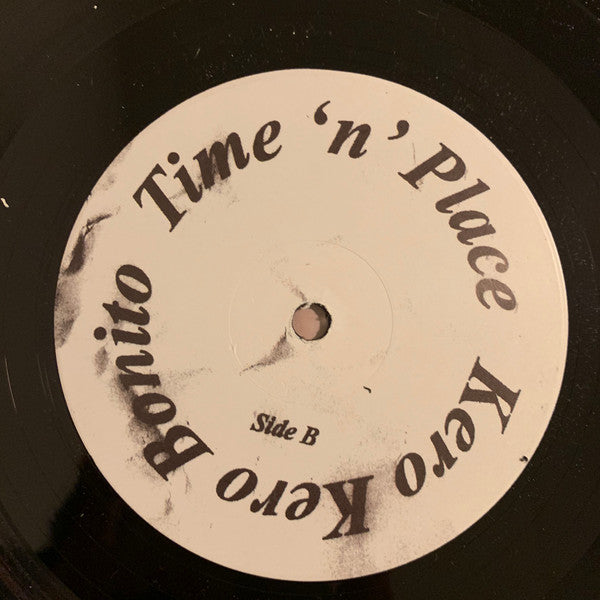 Time 'N' Place - Kero Kero Bonito