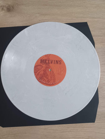 Tarantula Heart - Melvins