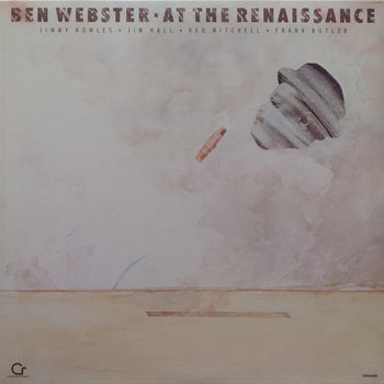 At The Renaissance - Webster, Ben