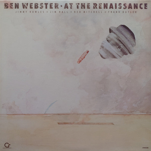 At The Renaissance - Webster, Ben