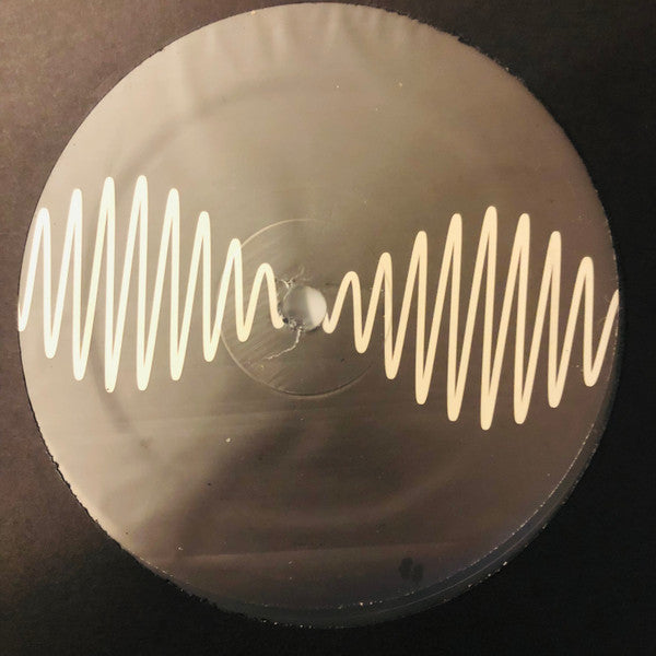 AM - Arctic Monkeys