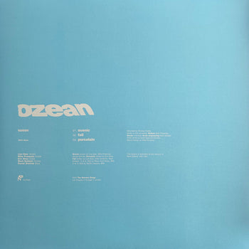 Ozean - Ozean