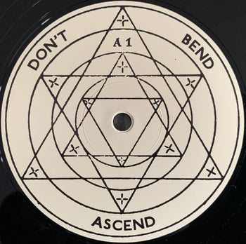 'Allelujah! Don't Bend Ascend - Godspeed You Black Emperor!