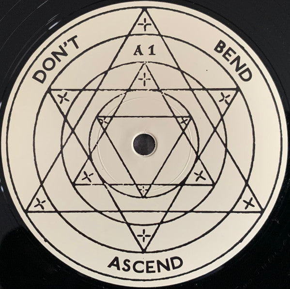 'Allelujah! Don't Bend Ascend - Godspeed You Black Emperor!