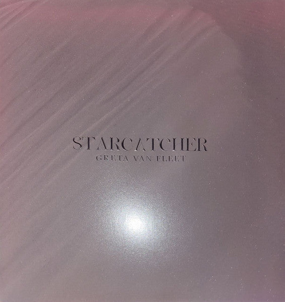 Starcatcher - Greta Van Fleet