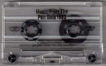 Music From The Pen Gala 1983 - Local Natives