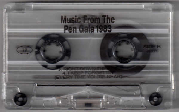 Music From The Pen Gala 1983 - Local Natives