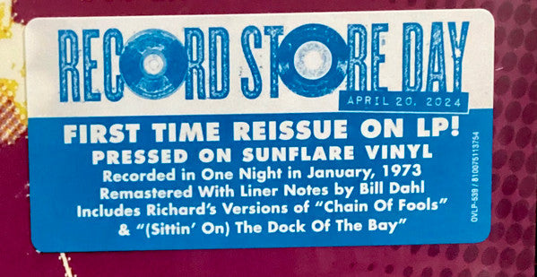 Right Now! - Little Richard