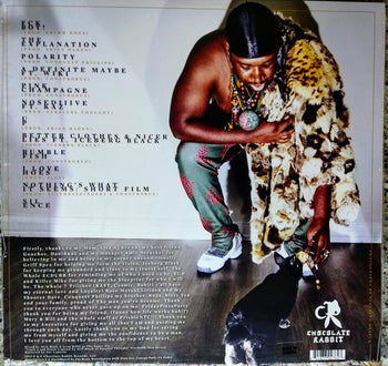 Mr. Muthafuckin' eXquire - Mr. Muthafuckin' eXquire