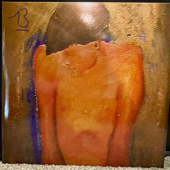 13 - Blur