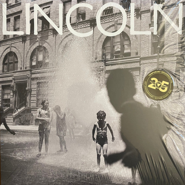 Repair And Reward - Lincoln