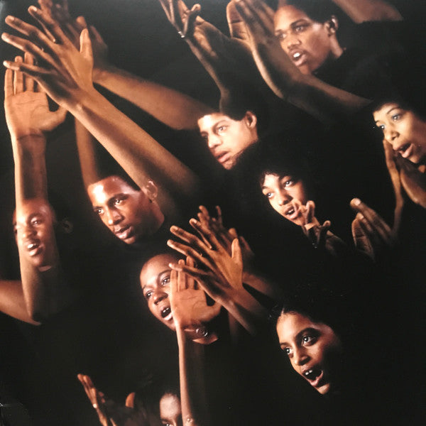 Holy Church Of The Ecstatic Soul – A Higher Power: - Various
