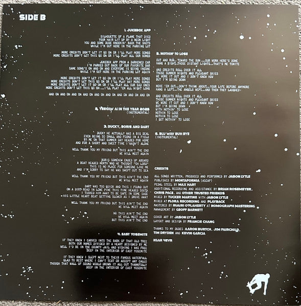 Blu Wav - Grandaddy