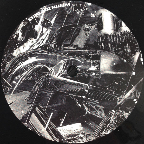 Schlagenheim - Black Midi