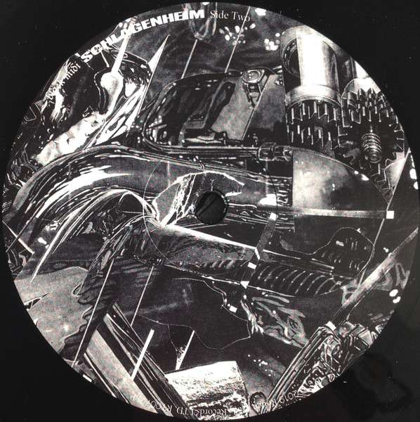 Schlagenheim - Black Midi