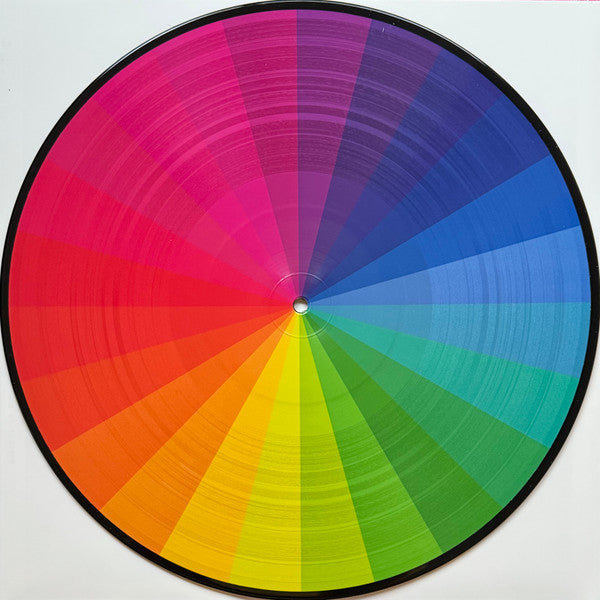 In Colour - Jamie xx