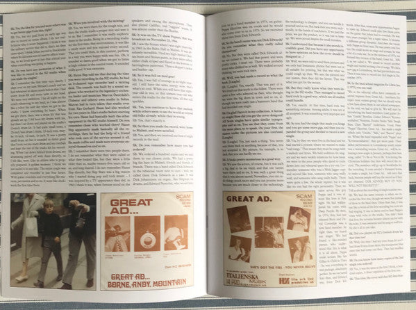 Deep Down Death (Deluxe) - Great Ad...