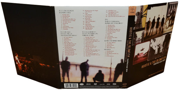 Cracked Rear View - Hootie & The Blowfish