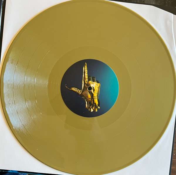 Run The Jewels 3 - Run The Jewels