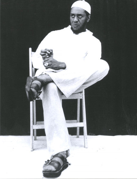 Pharoah - Sanders, Pharoah