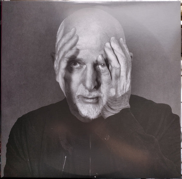 i/o (Bright-Side Mix) - Gabriel, Peter