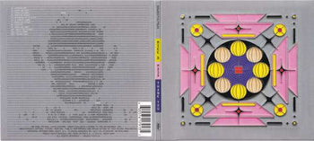 Pre-Order: Thank You - Mike D [CD]