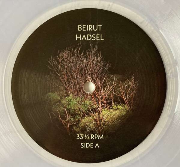 Hadsel - Beirut
