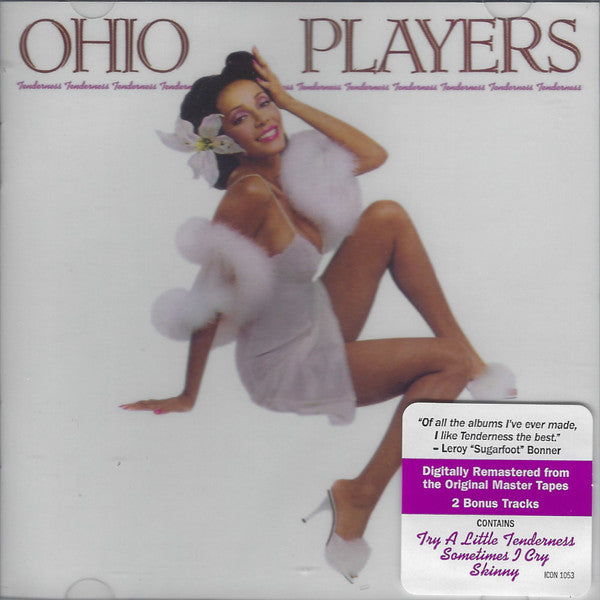 Tenderness - Ohio Players