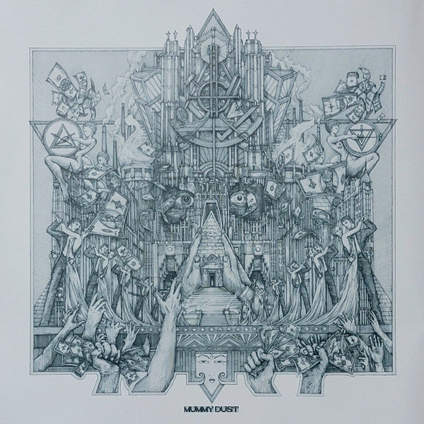 Meliora - Ghost