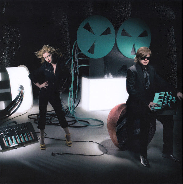 Supernature 20th Anniversary - Goldfrapp