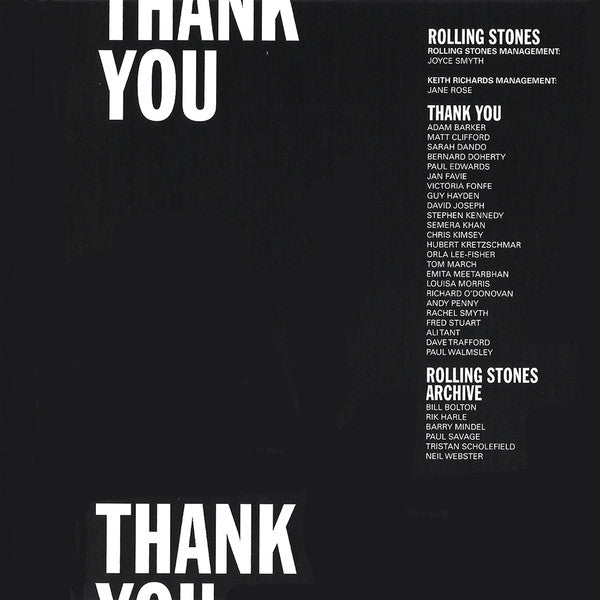 Tattoo You - Rolling Stones
