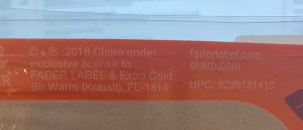 Diary 001 - Clairo