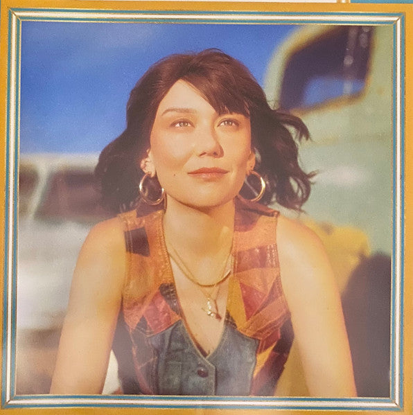 City Of Gold - Tuttle, Molly & Golden Highway