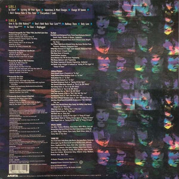 Change Of Season - Hall, Daryl & John Oates