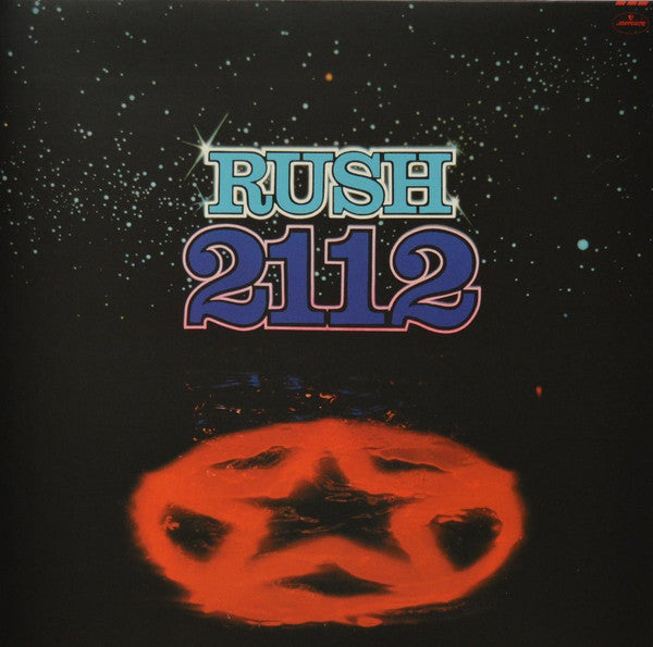 2112 - Rush