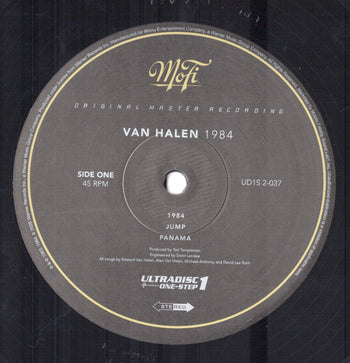 1984 [Indie Exclusive] - Van Halen