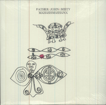 Mahashmashana - Father John Misty