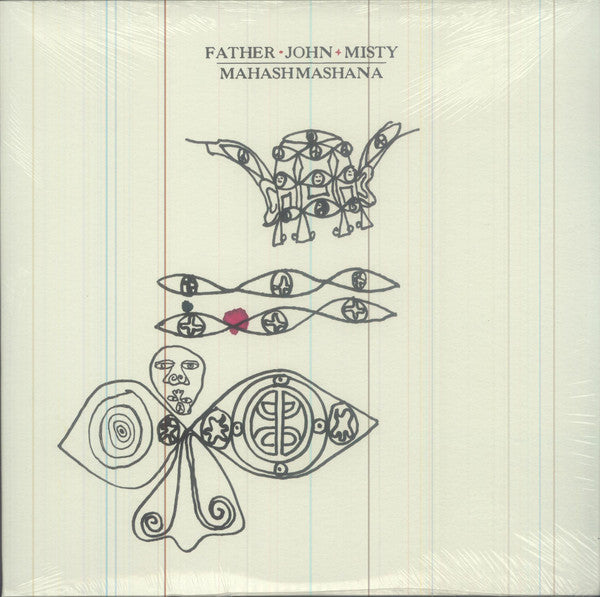 Mahashmashana - Father John Misty