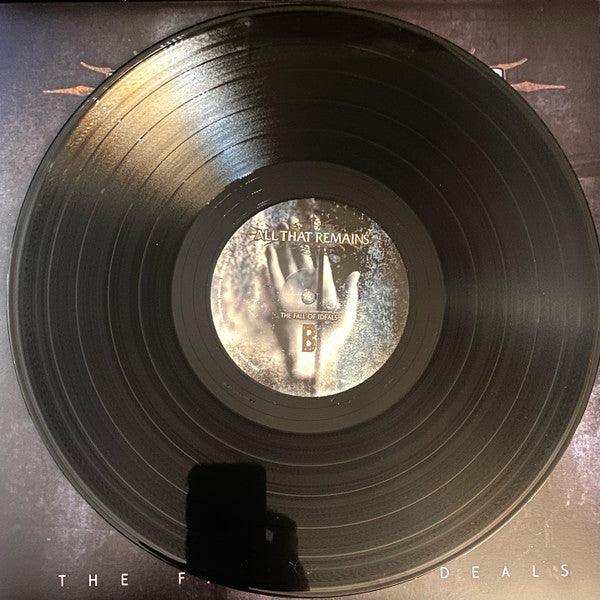 The Fall Of Ideals - All That Remains