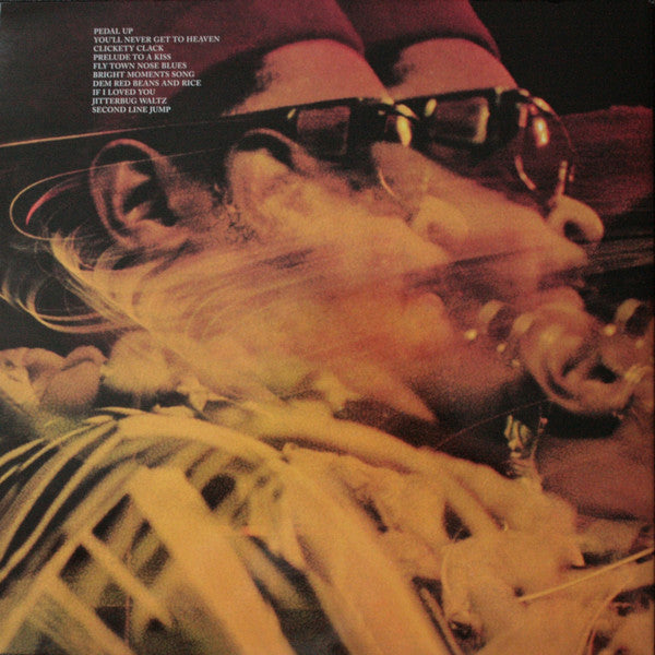 Bright Moments - Kirk, Rahsaan Roland